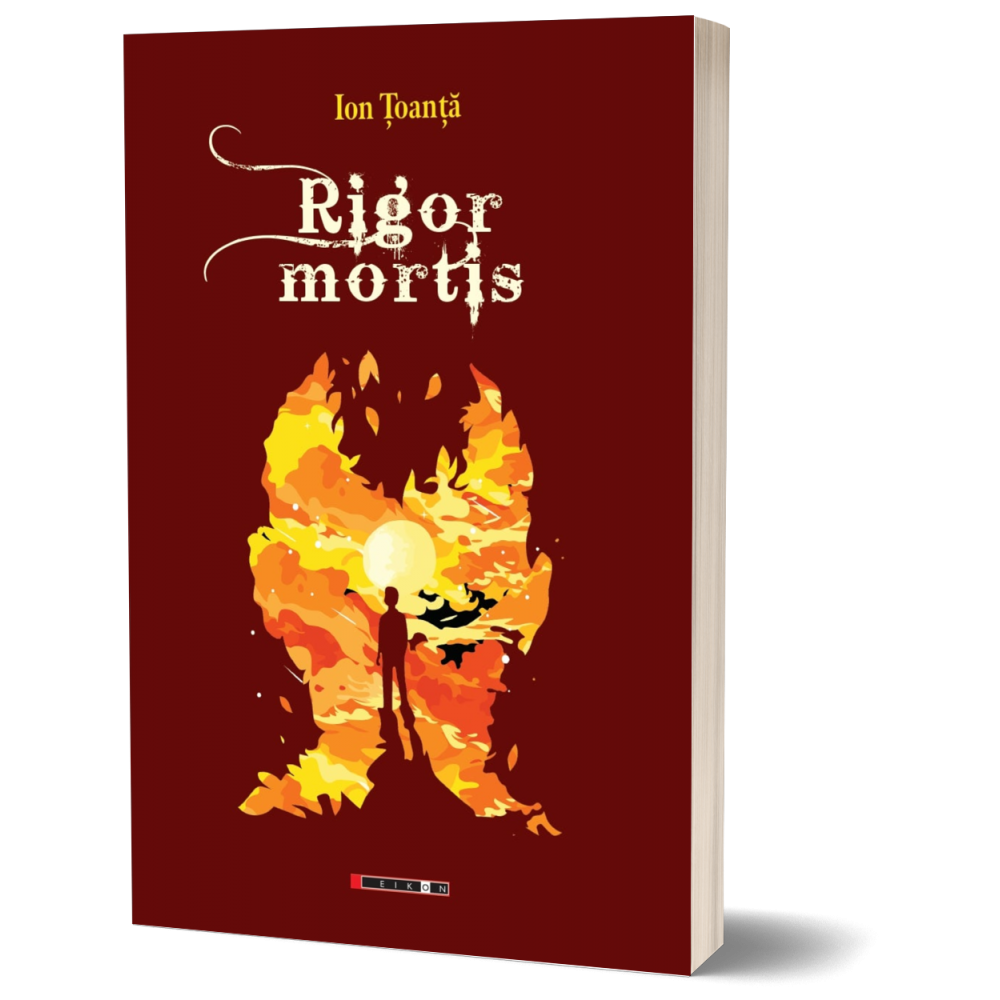 Rigor mortis | Ion Toanta - 3 | YEO