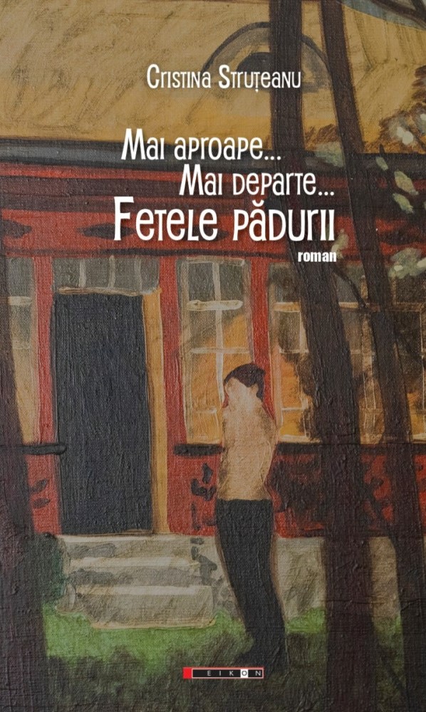 Mai aproape... mai departe... Fetele padurii | Cristina Struteanu - 6 | YEO