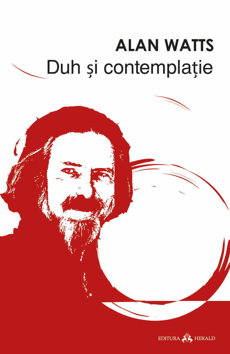 Duh si contemplatie | Alan Watts - 2 | YEO