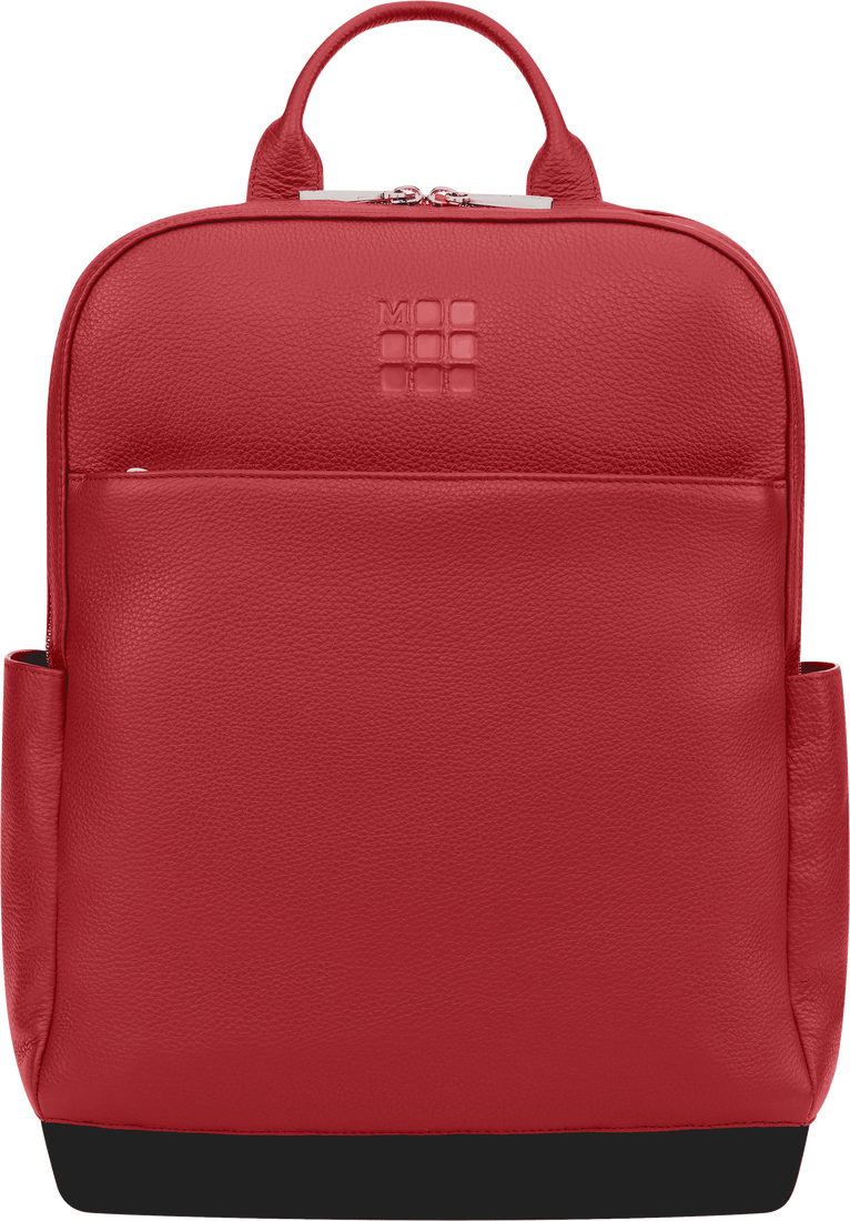 Rucsac - Moleskine Classic Pro - Red | Moleskine - 5 | YEO