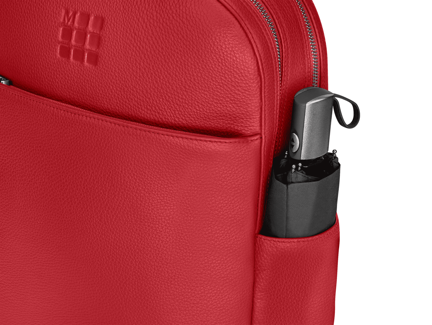 Rucsac - Moleskine Classic Pro - Red | Moleskine - 3 | YEO