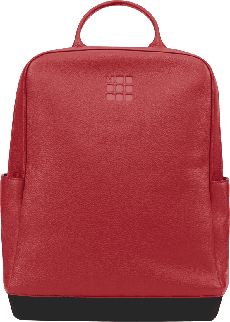 Rucsac - Moleskine Classic - Red | Moleskine - 4 | YEO