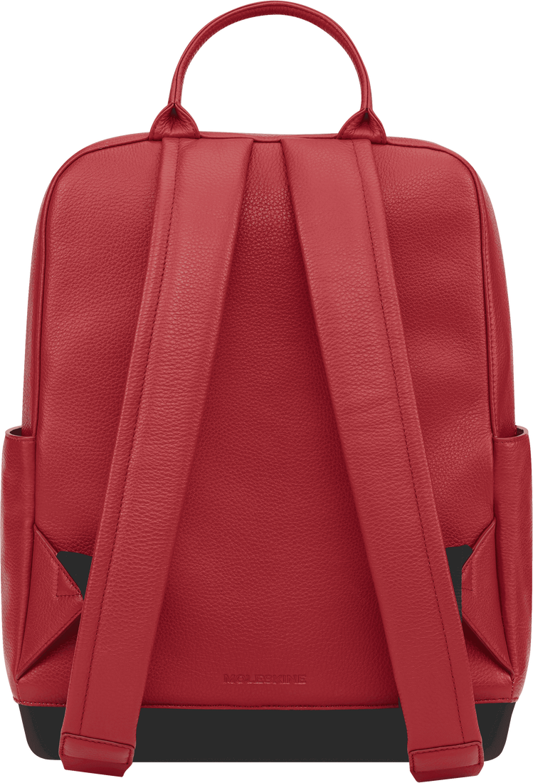 Rucsac - Moleskine Classic - Red | Moleskine - 1 | YEO