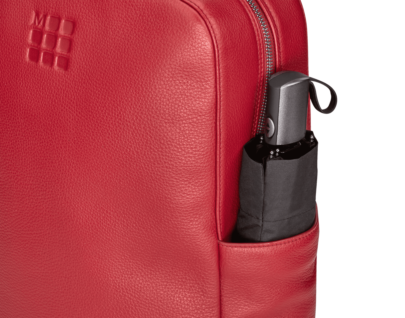 Rucsac - Moleskine Classic - Red | Moleskine - 3 | YEO