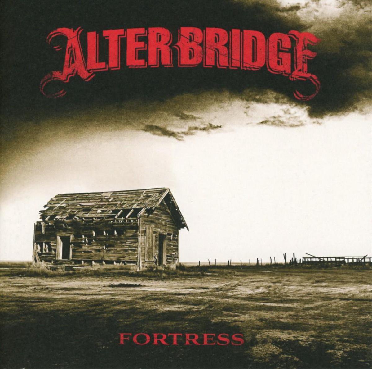 Fortress | Alter Bridge - 1 | YEO