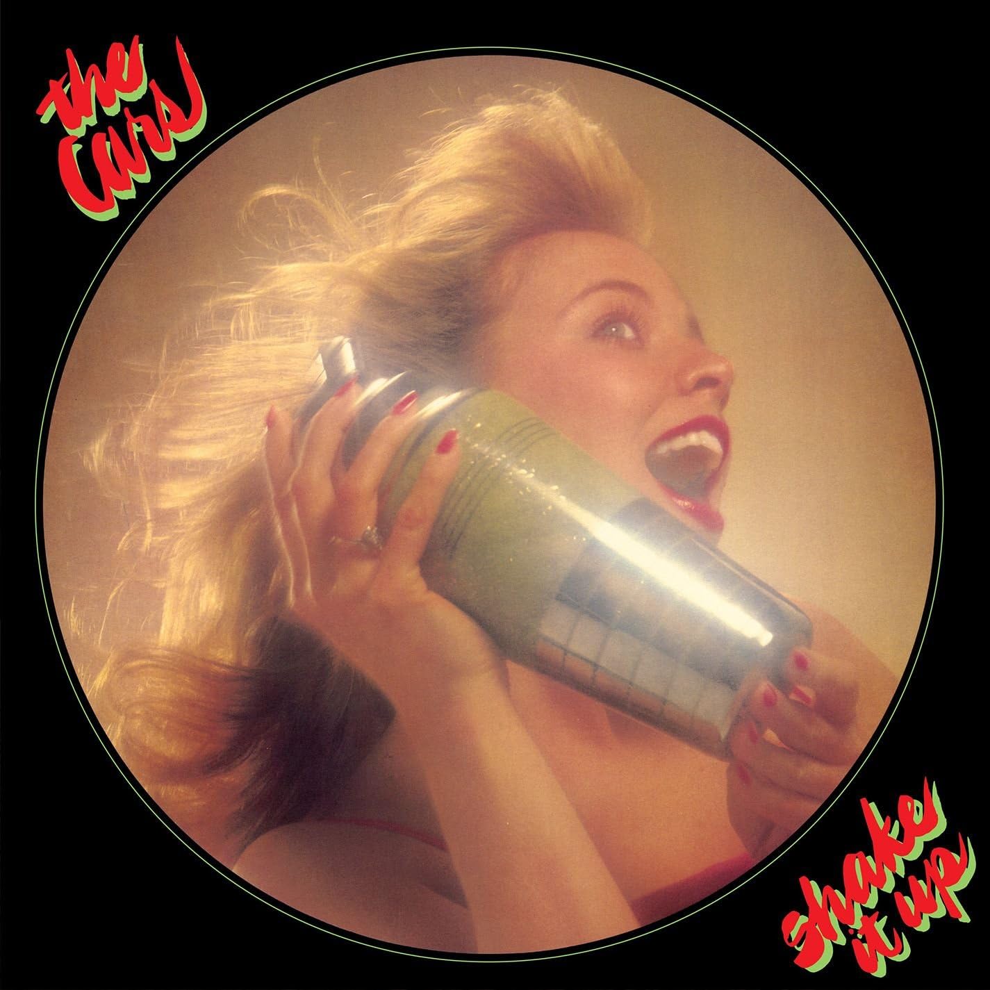 Shake It Up - Vinyl | The Cars