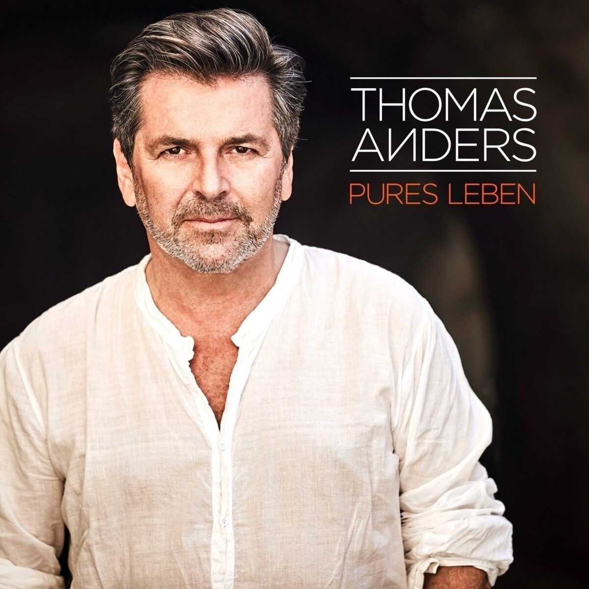 Pures Leben | Thomas Anders