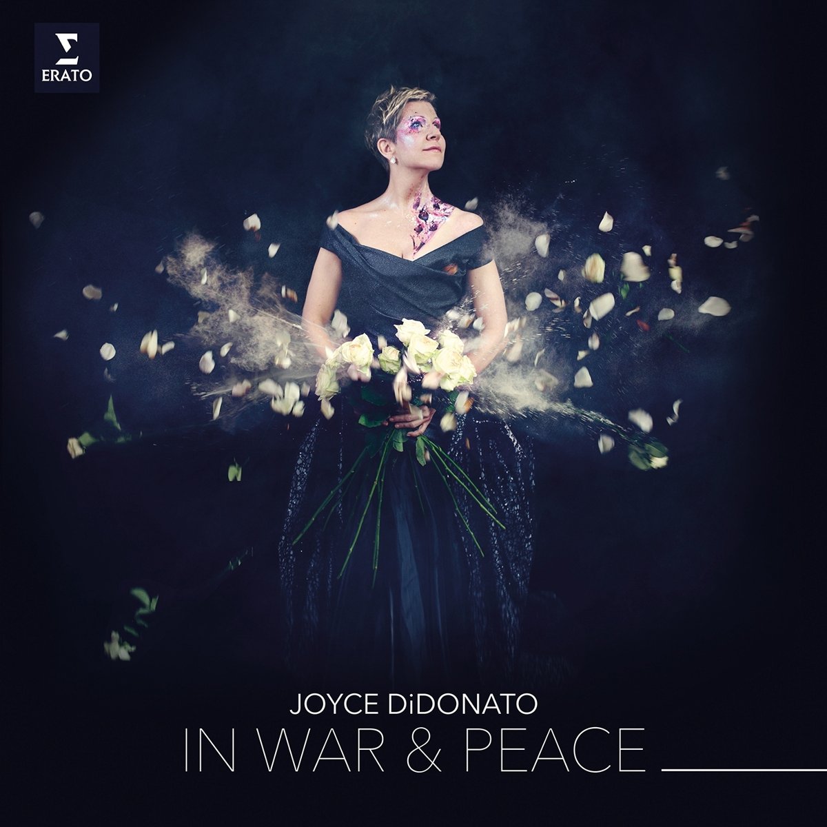 In War And Peace - Vinyl | Joyce DiDonato