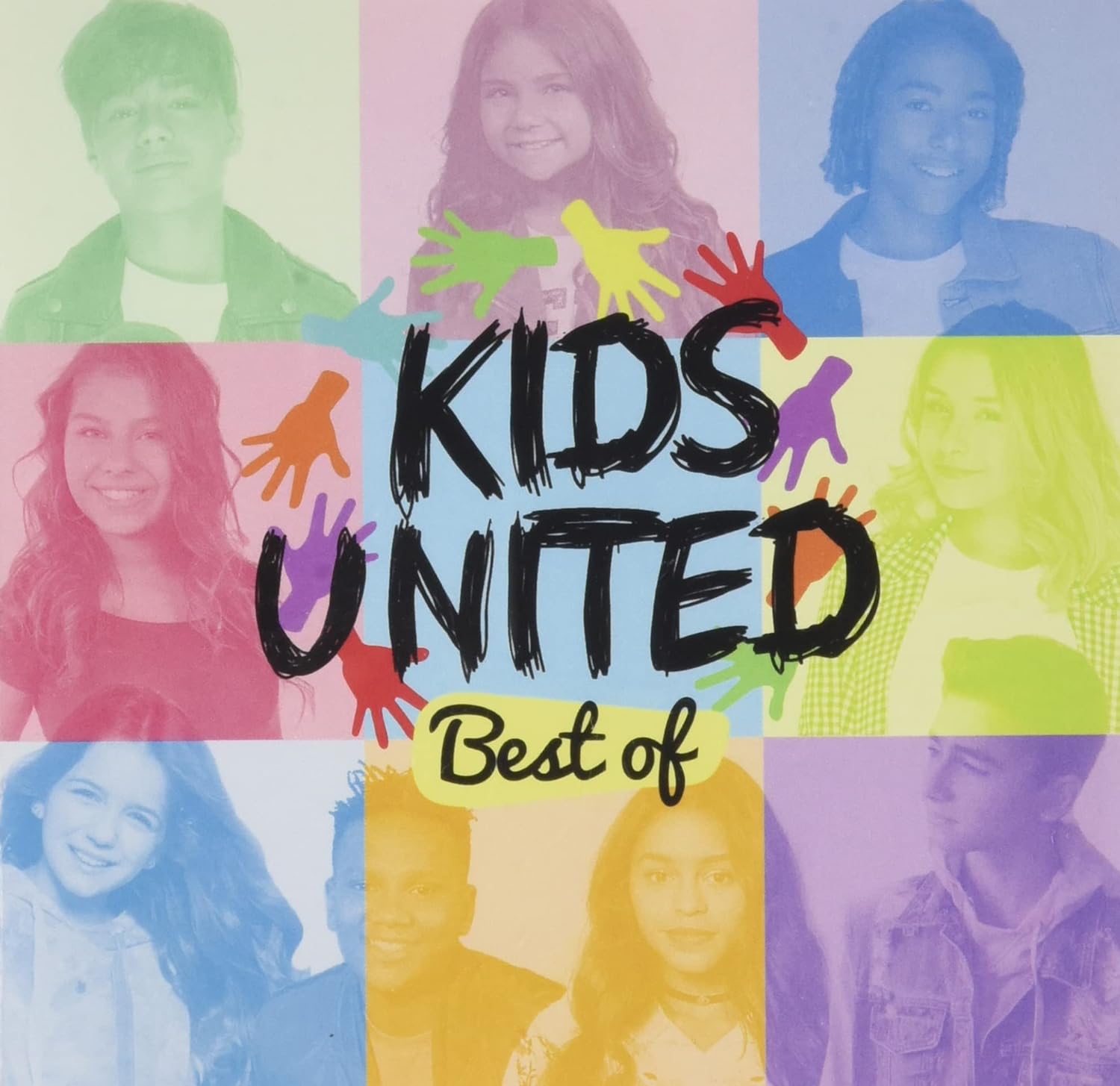 Kids United: Best of | Kids United - 1 | YEO