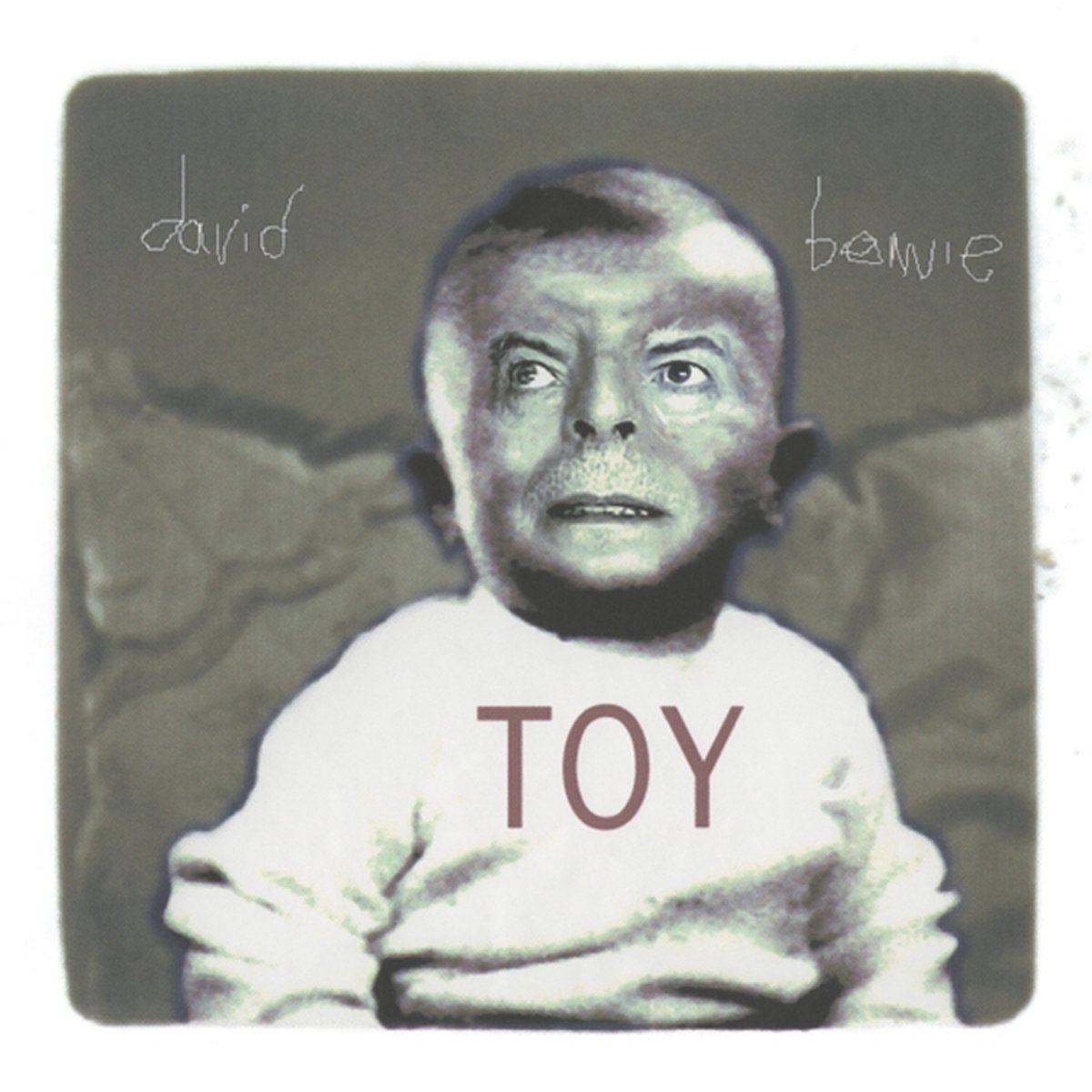 Toy (6xVinyl Box Set, Special Edition ) | David Bowie