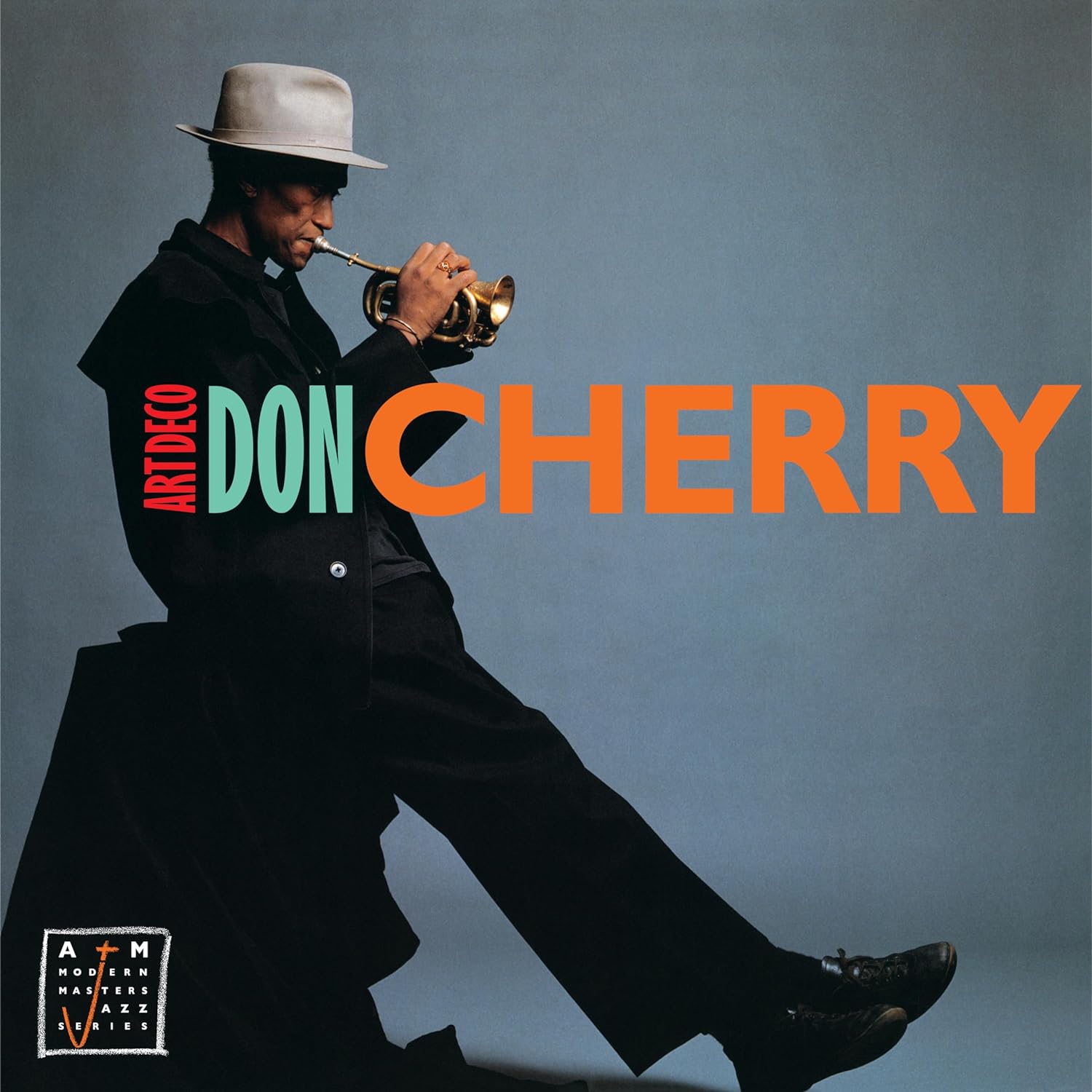 Art Deco - Vinyl | Don Cherry