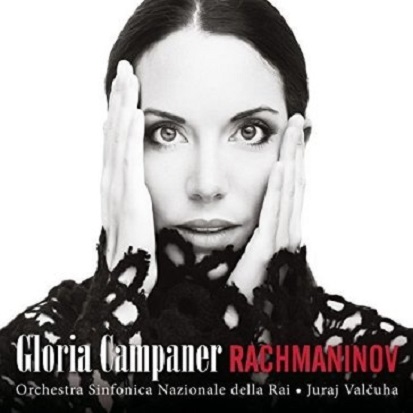 Rachmaninov: Piano Concerto (DVD) | Gloria Campane