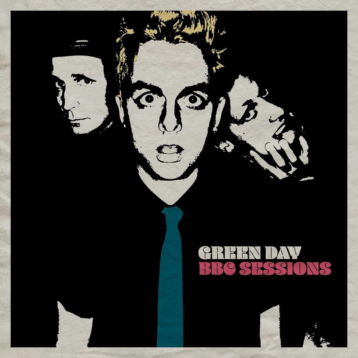 BBC Sessions (Milky Clear Vinyl) | Green Day