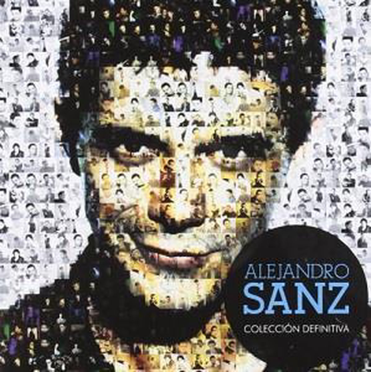 Coleccion Definitiva | Alejandro Sanz