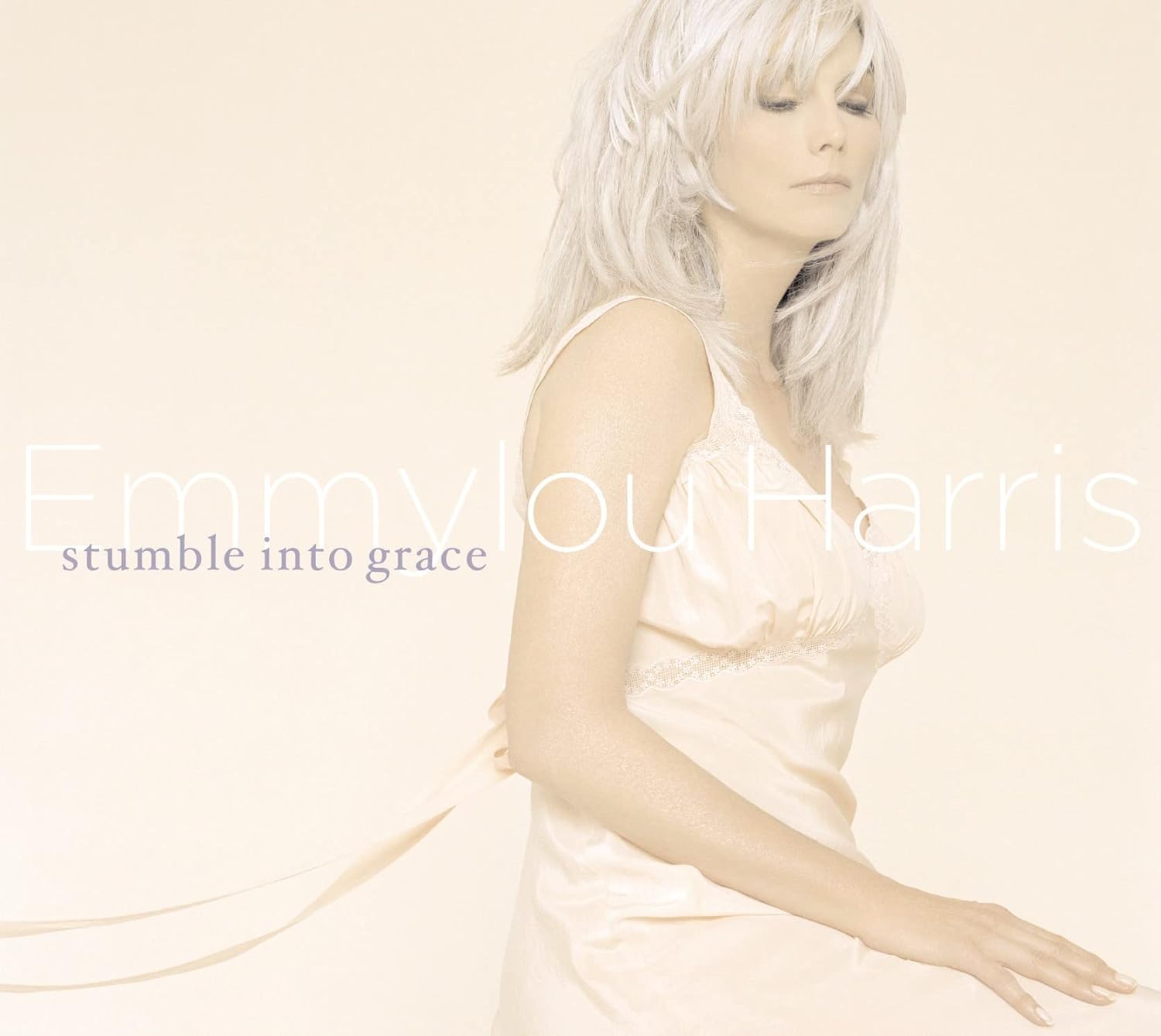 Stumble Into Grace (Cream Vinyl) | Emmylou Harris - 1 | YEO