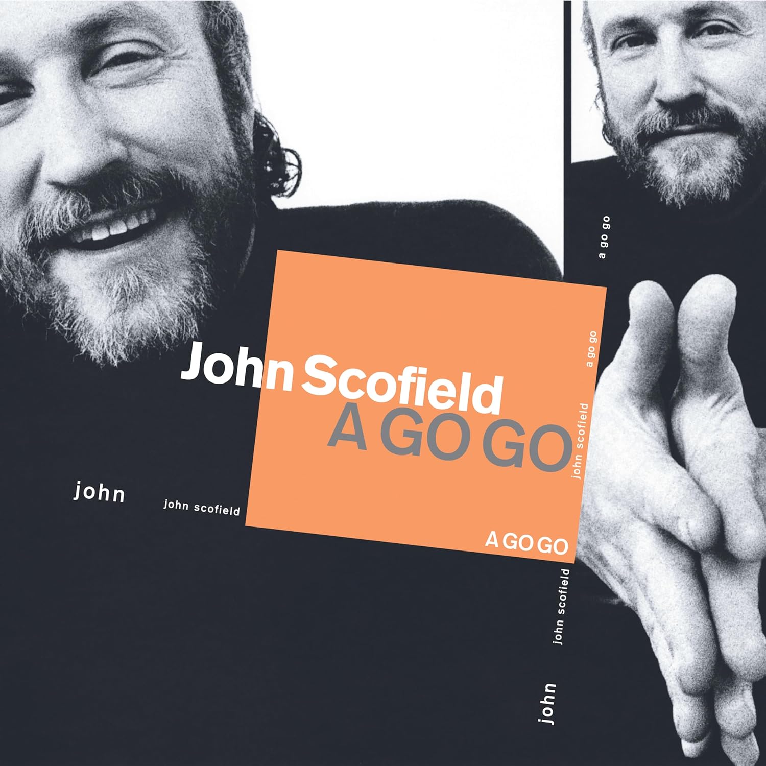 A Go Go - Vinyl | John Scofield