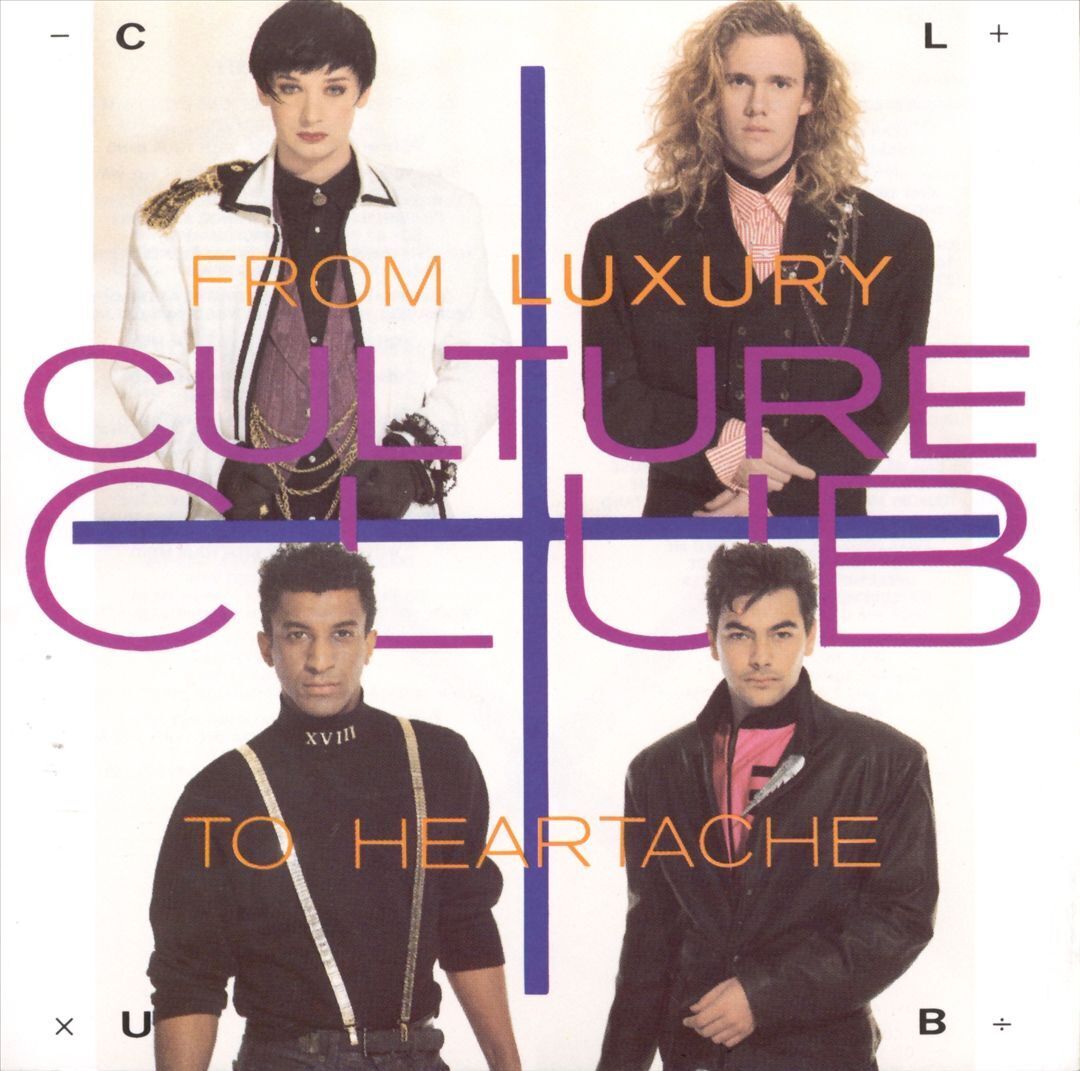 From Luxury To Heartache | Culture Club