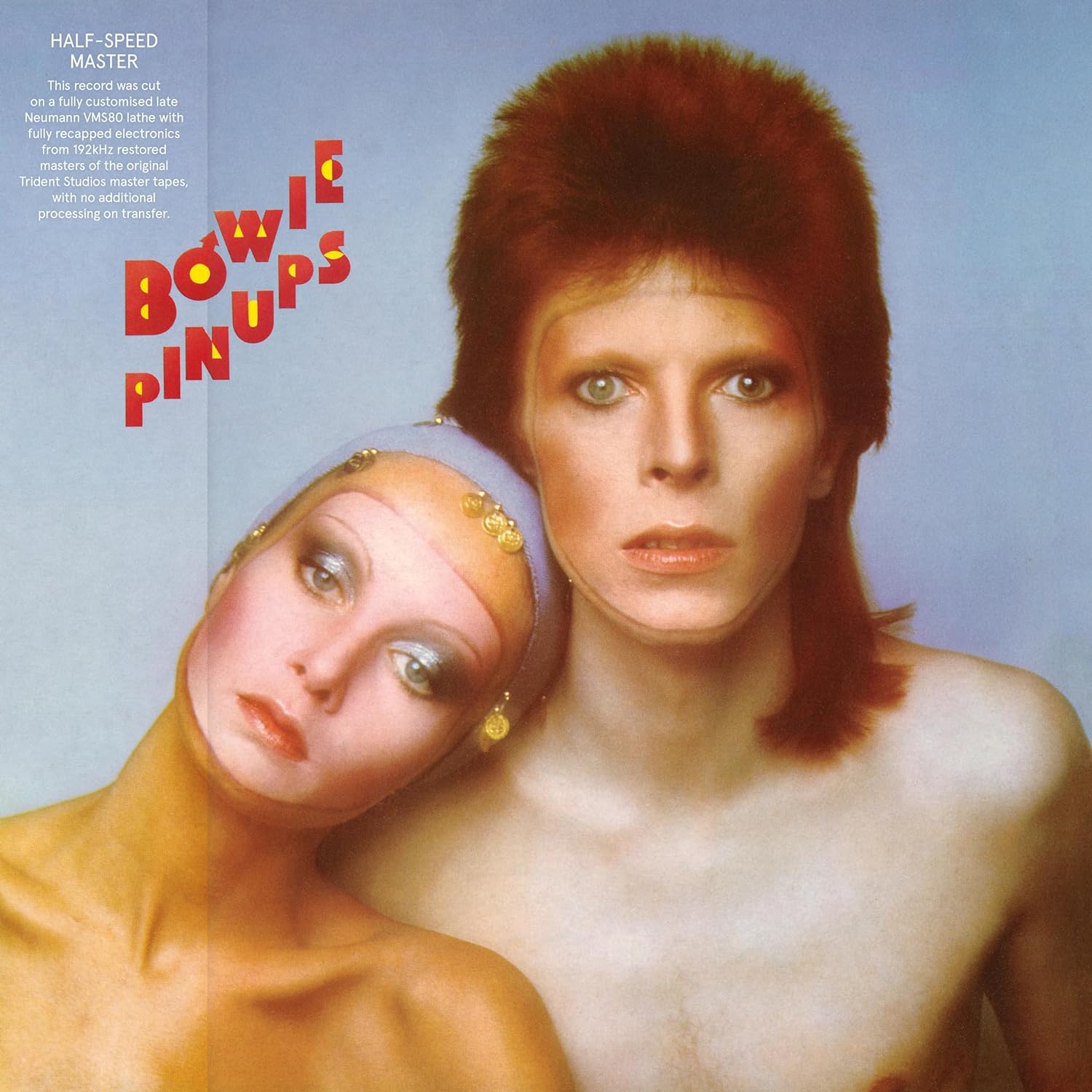 Pinups - Vinyl | David Bowie