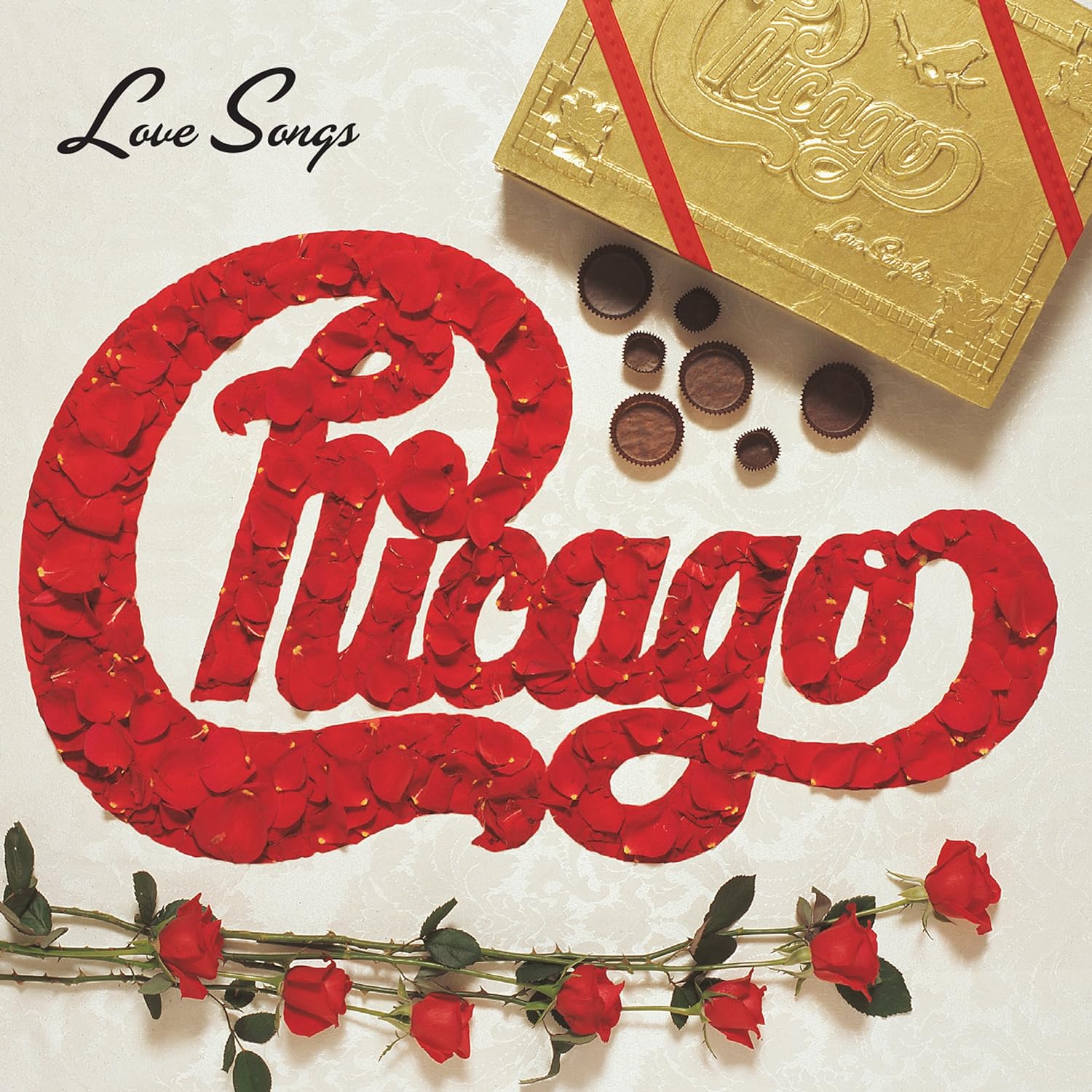 Love Songs | Chicago