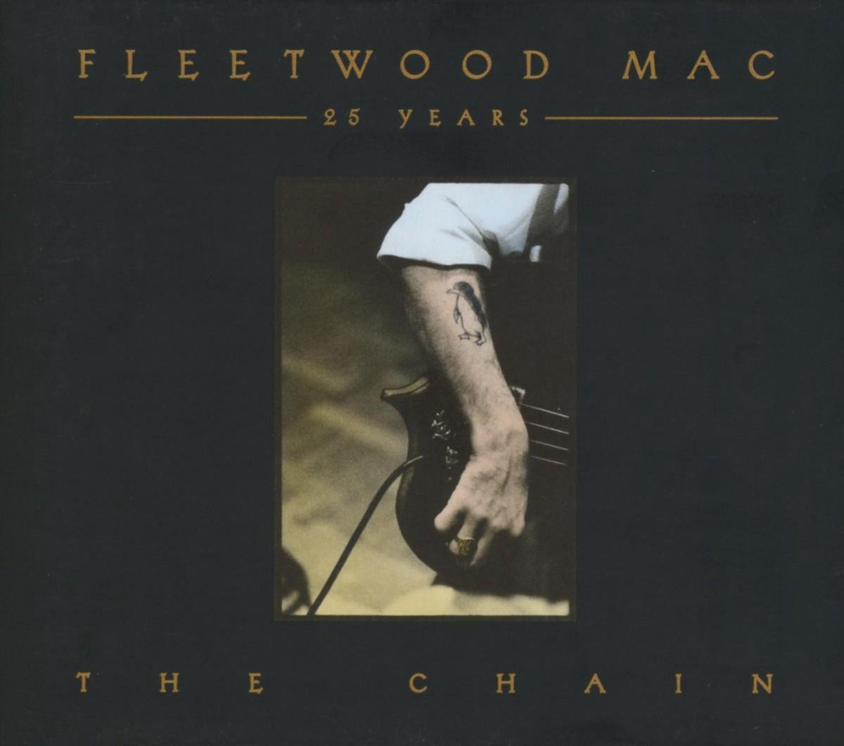 25 Years  The Chain | Fleetwood Mac