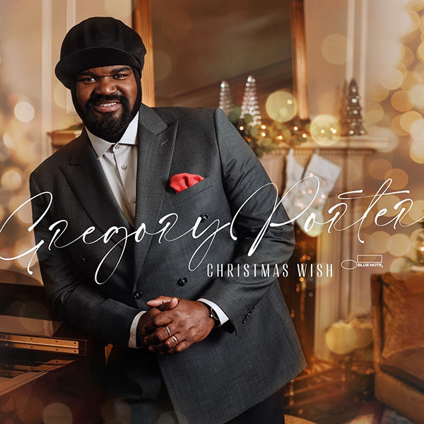 Christmas Wish (Gold Vinyl) | Gregory Porter - 2 | YEO