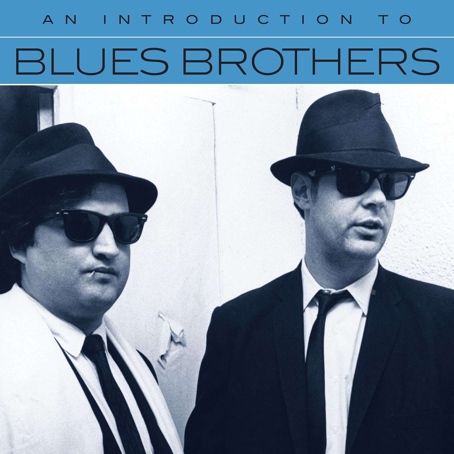 An Introduction to Blues Brothers | Blues Brothers