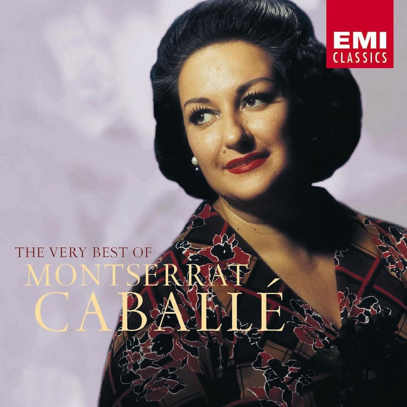 The Very Best of Montserrat Caballe | Montserrat Caballe