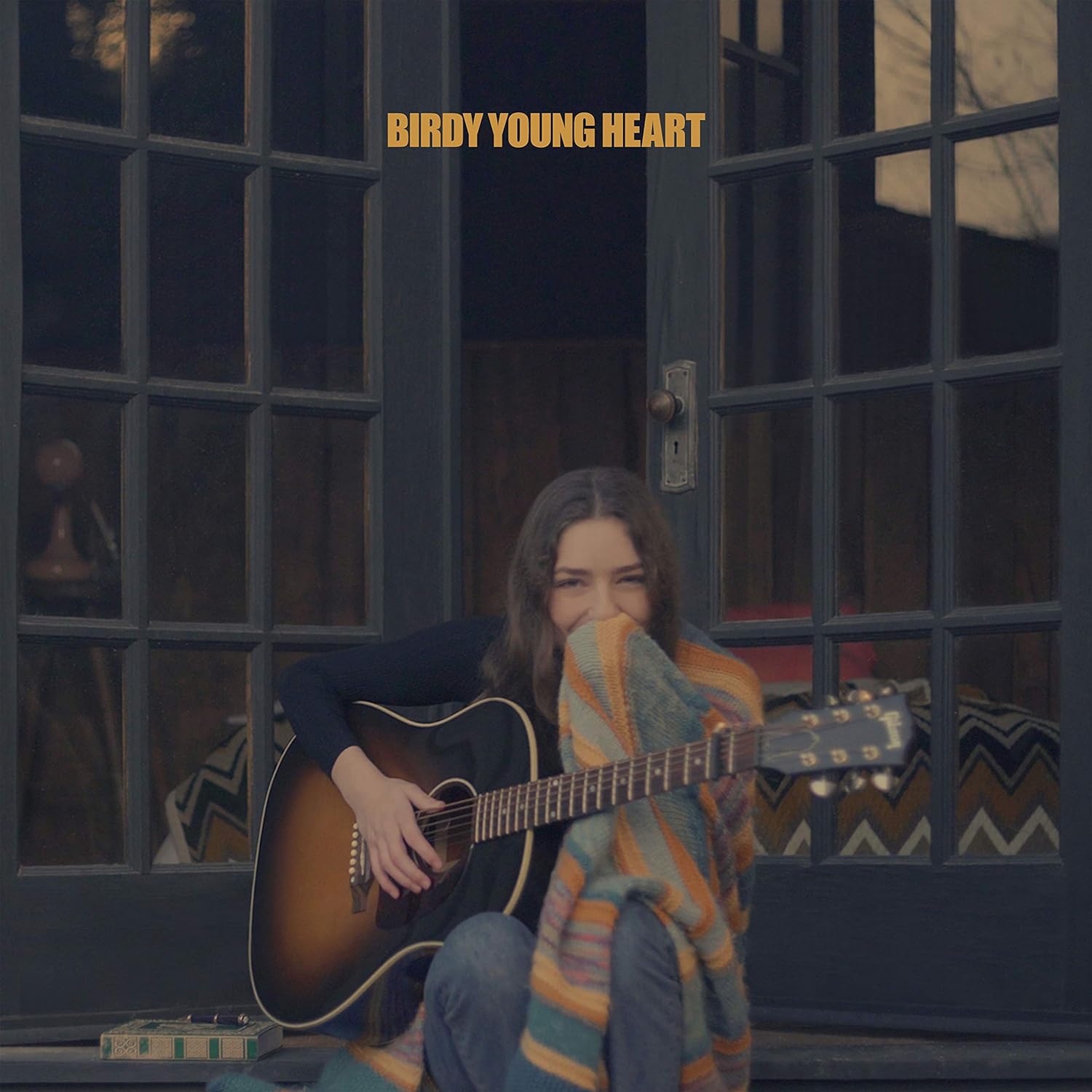 Young Heart | Birdy