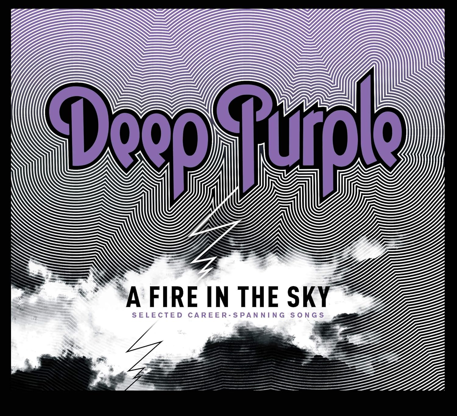 A Fire In The Sky | Deep Purple - 1 | YEO