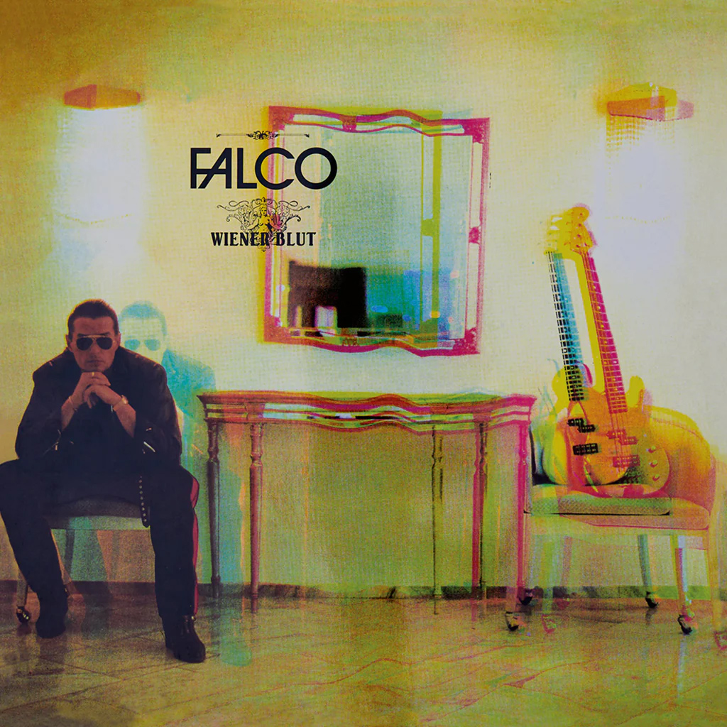 Wiener Blut (Deluxe Edition) | Falco - 1 | YEO