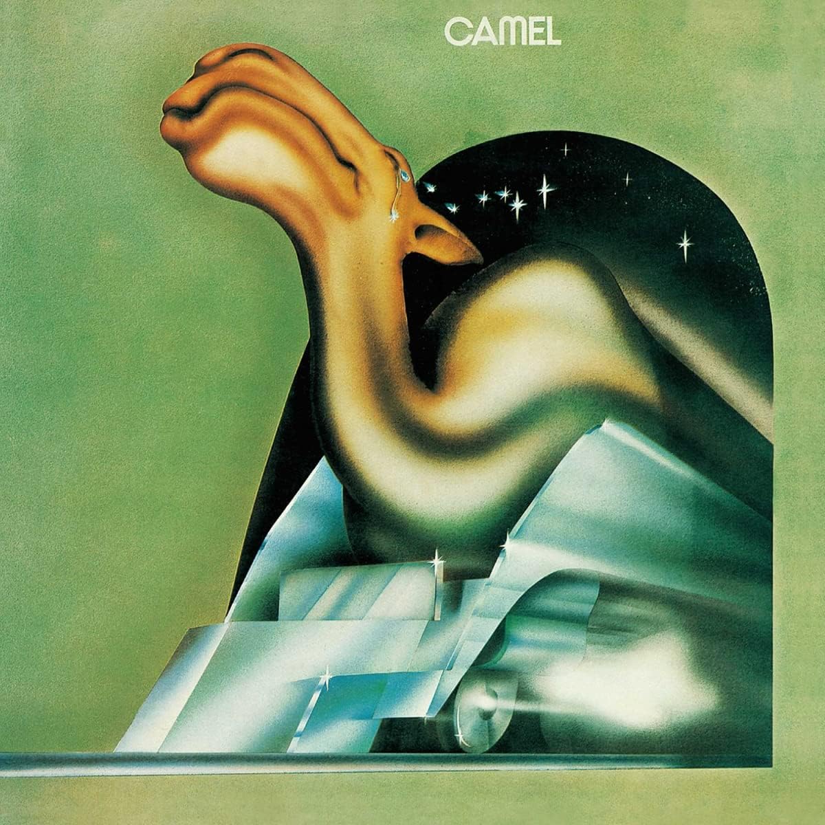 Camel - Vinyl | Camel