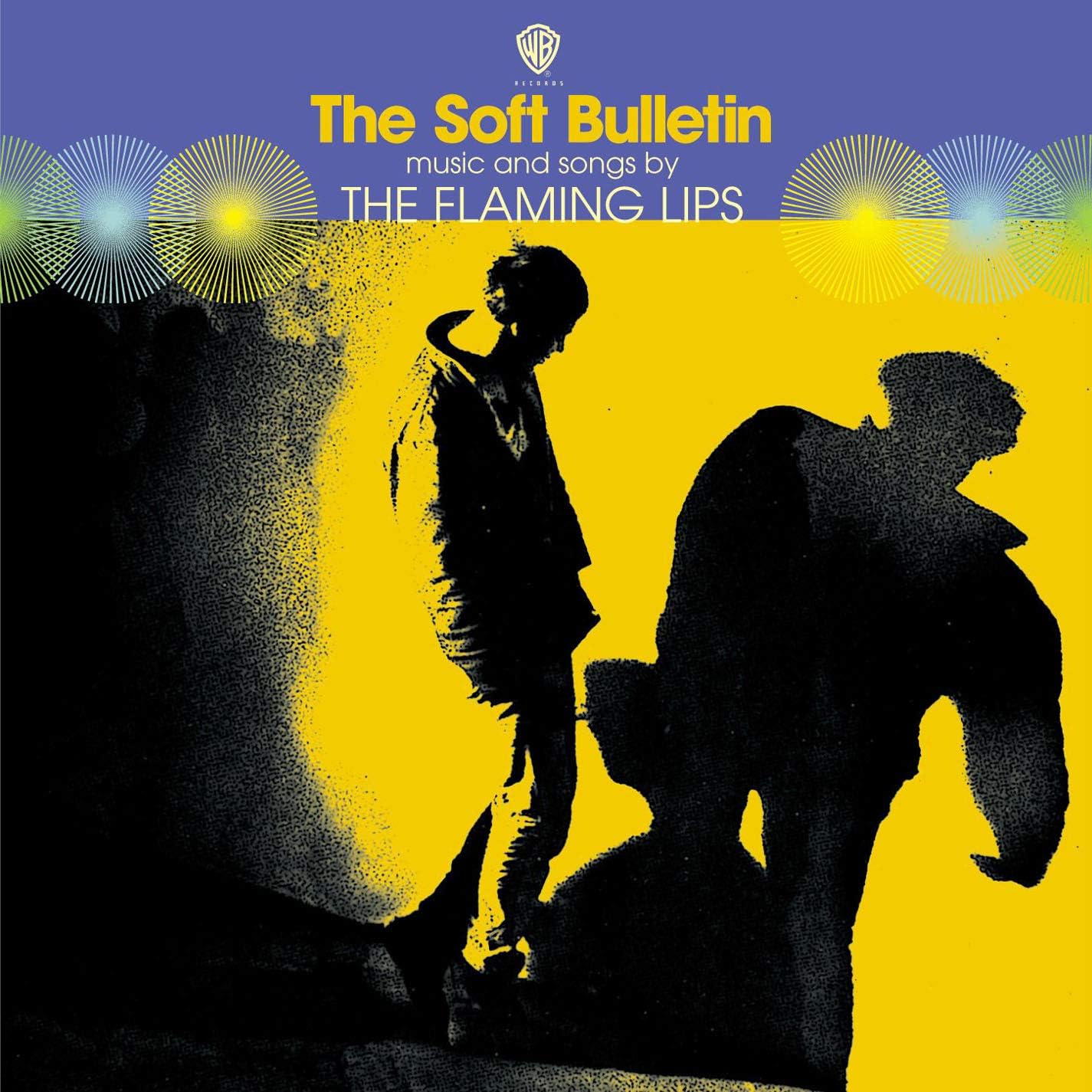 The Soft Bulletin - Vinyl | The Flaming Lips