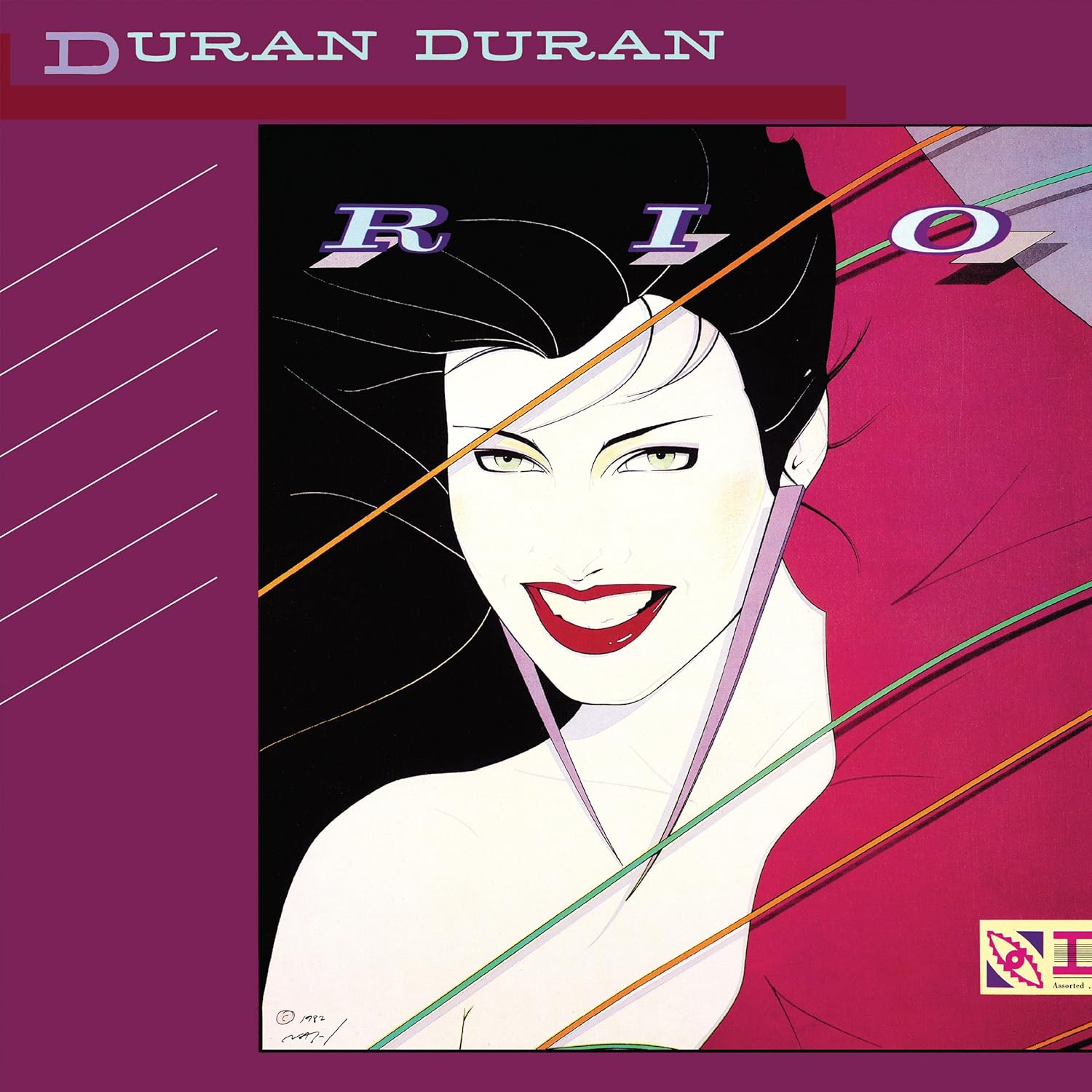 Rio (Deluxe Edition) | Duran Duran - 1 | YEO