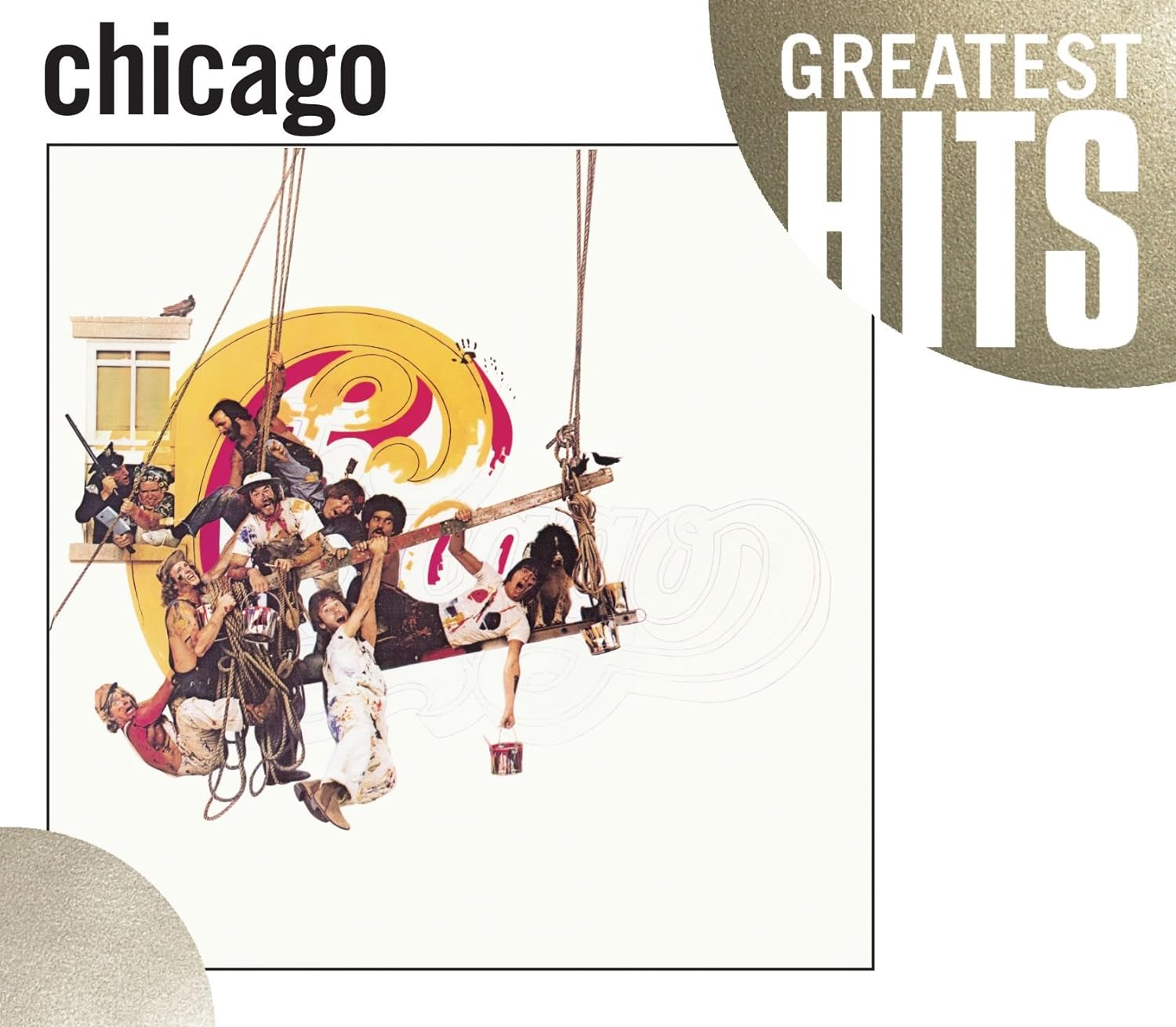 Chicago IX: Chicago\'s Greatest Hits | Chicago - 1 | YEO