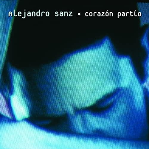 Corazon Partio / Mas (CD+Vinyl 7