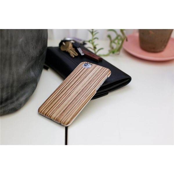 Carcasa IPhone 6 Wood | Kikkerland - 2 | YEO