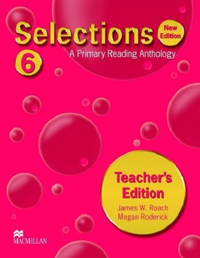 Selections | James Roach