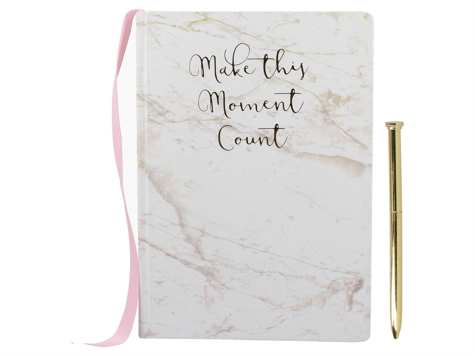 Carnet - Make this moment count | Creative Tops