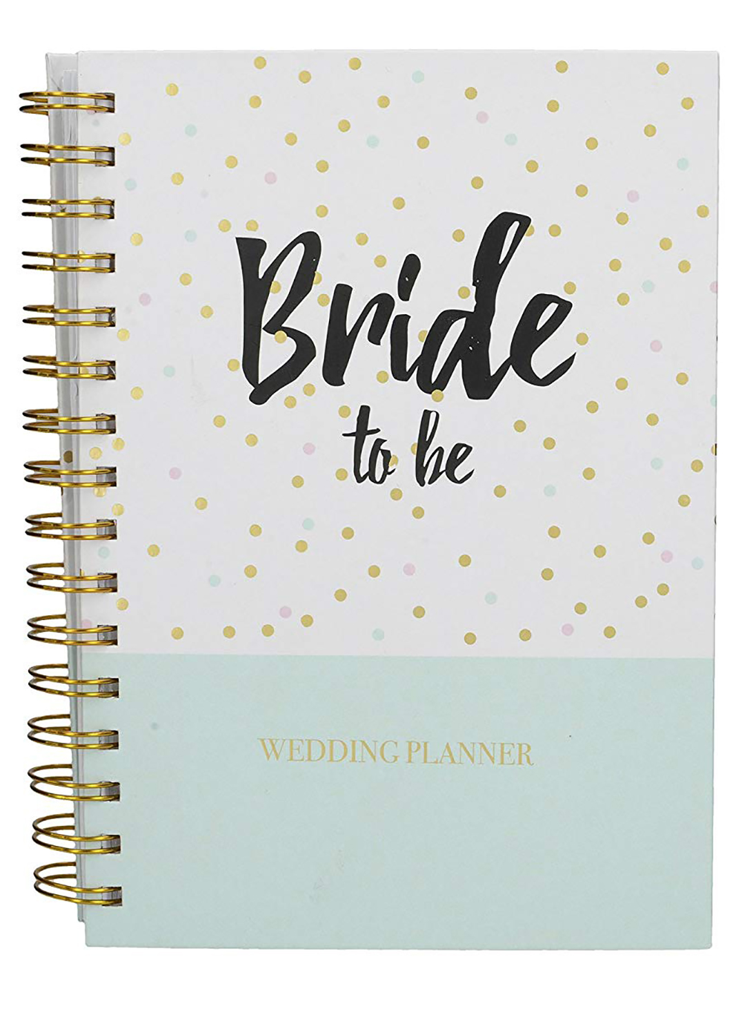 Planificator pentru nunta - Bride to Be | Creative Tops