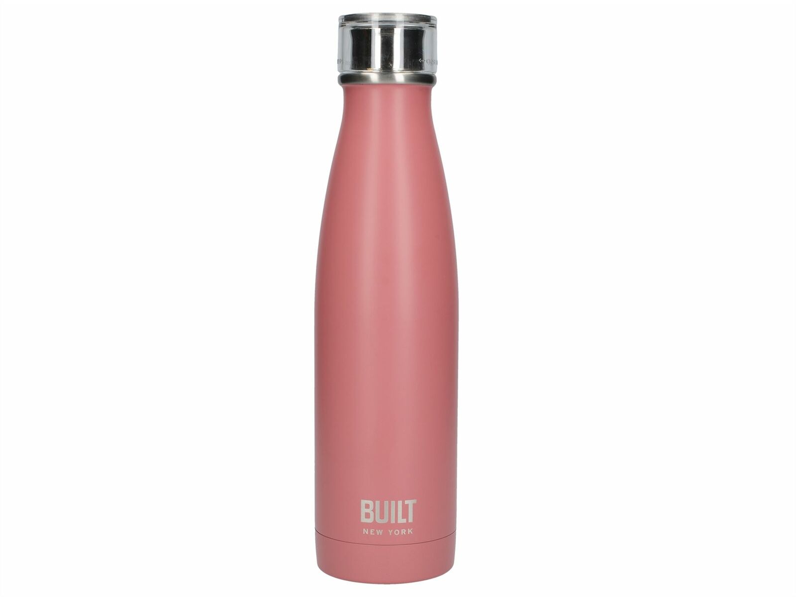 Sticla pentru apa - Built Hydration Double, Pink | Creative Tops