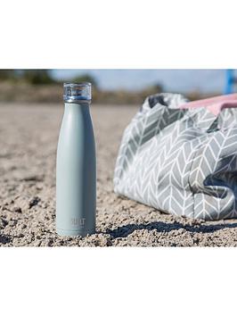 Sticla pentru apa - Built Hydration Double, Grey | Creative Tops - 2 | YEO