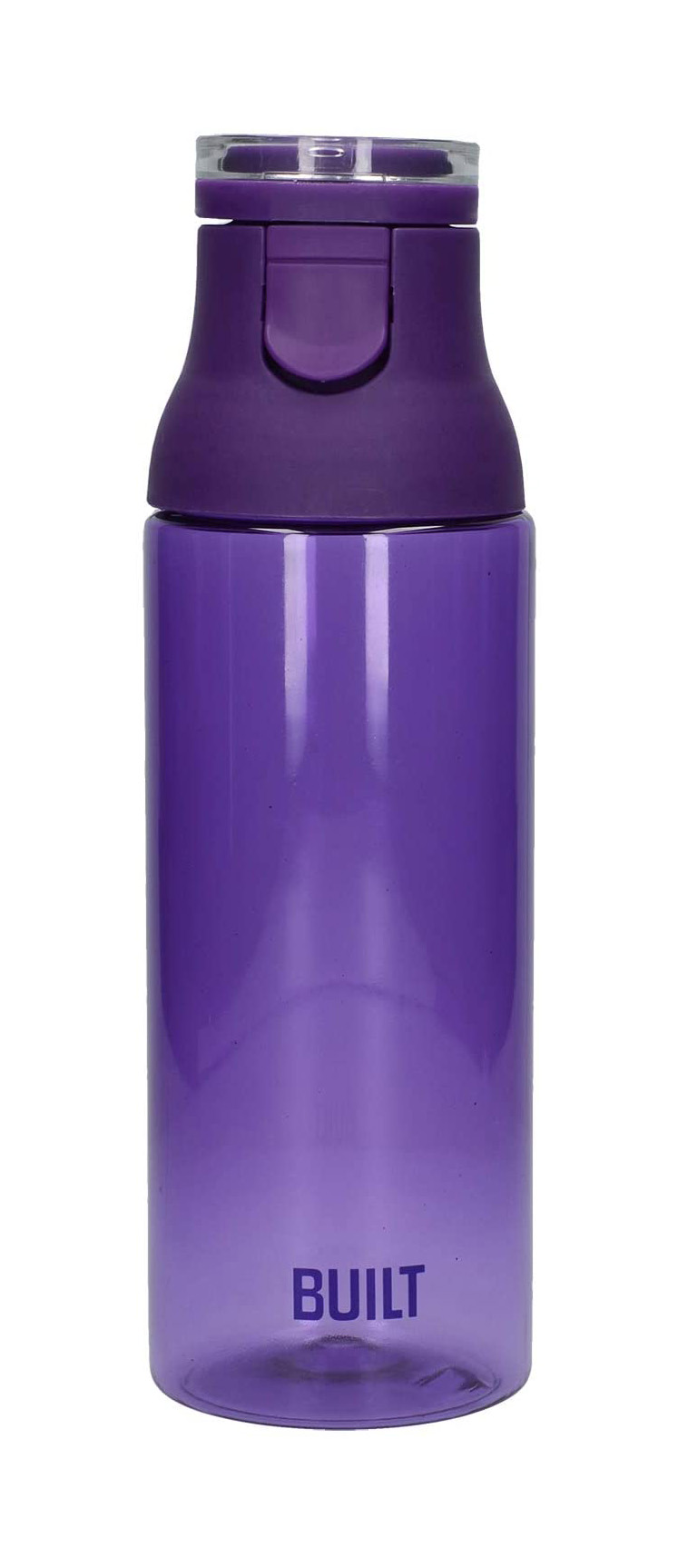 Sticla - Built Tritan with Carry Handle - Purple | Creative Tops - 2 | YEO