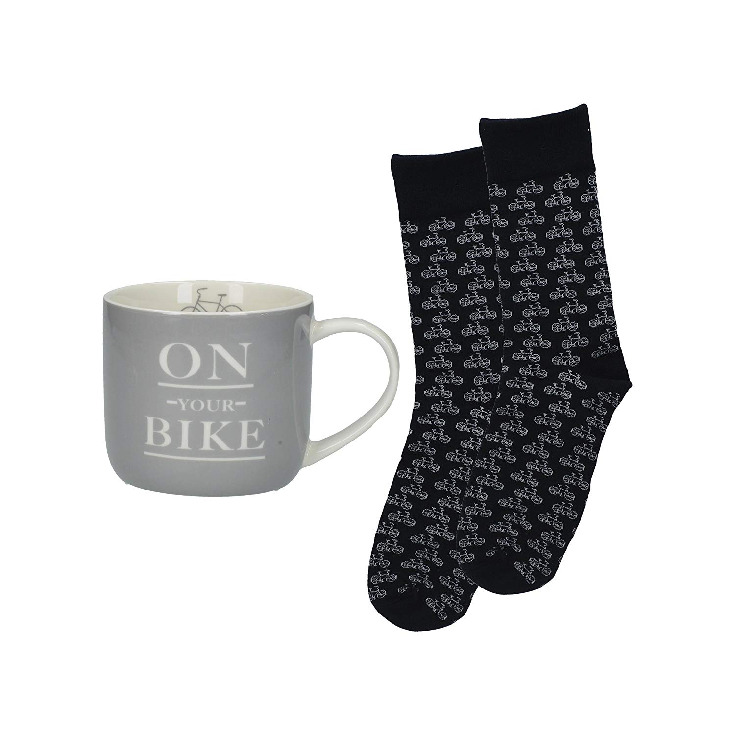 Set cana si sosete - Earlstree - On Your Bike | Creative Tops