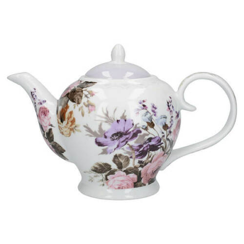 Ceainic- Katie Alice - Wild Apricity 6 Cup Teapot | Creative Tops