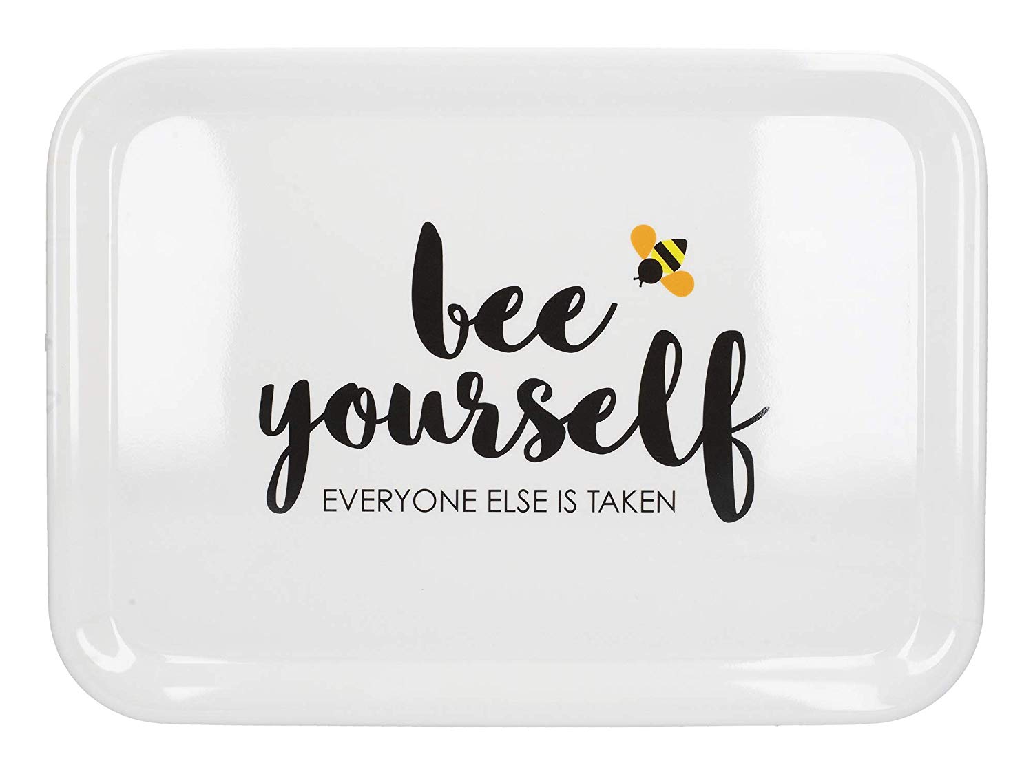 Tava - Bee Yourself | Creative Tops