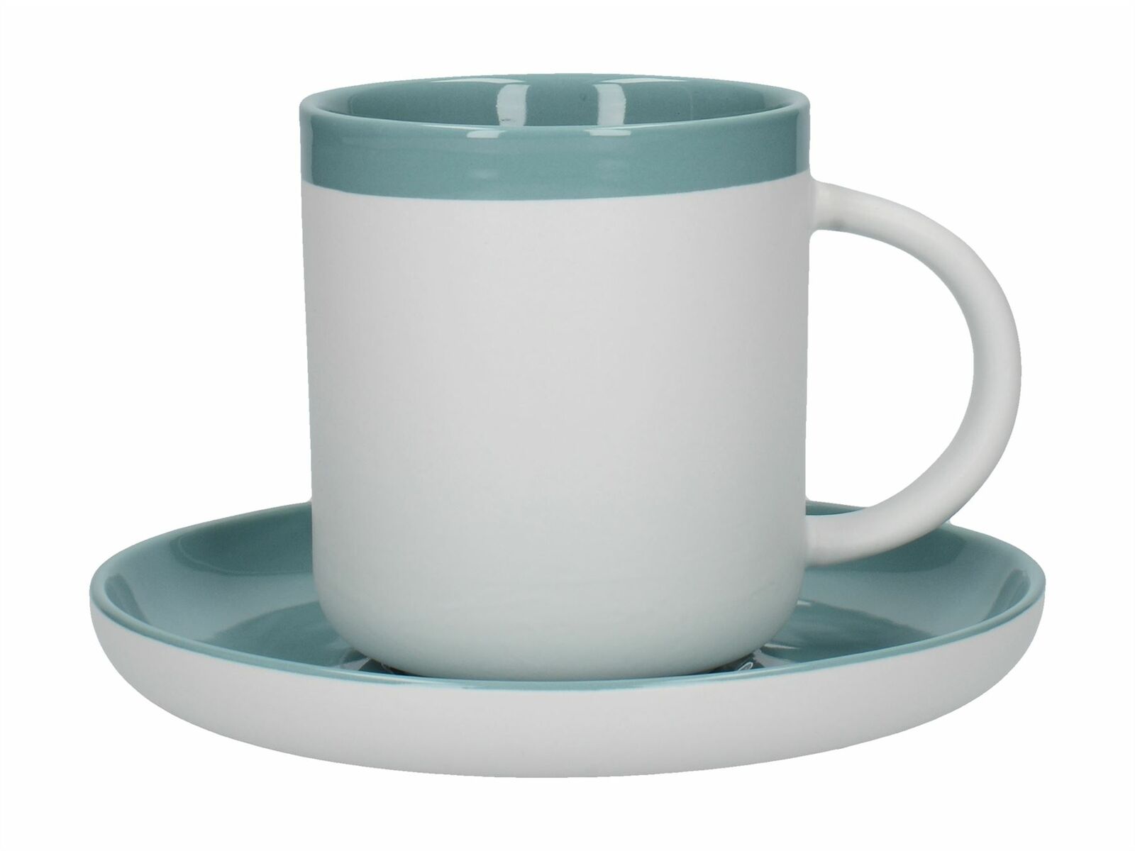 Cana - La Cafetiere - Barcelona - Retro Blue | Creative Tops