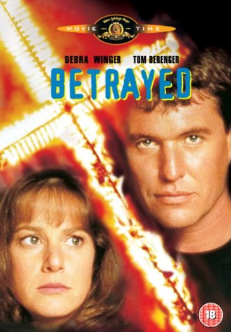 Betrayed | Costa-Gavras