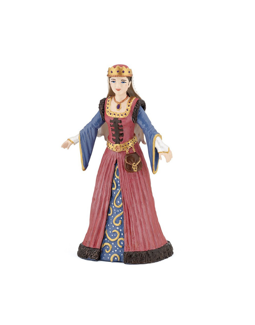 Figurina - Medieval Queen | Papo