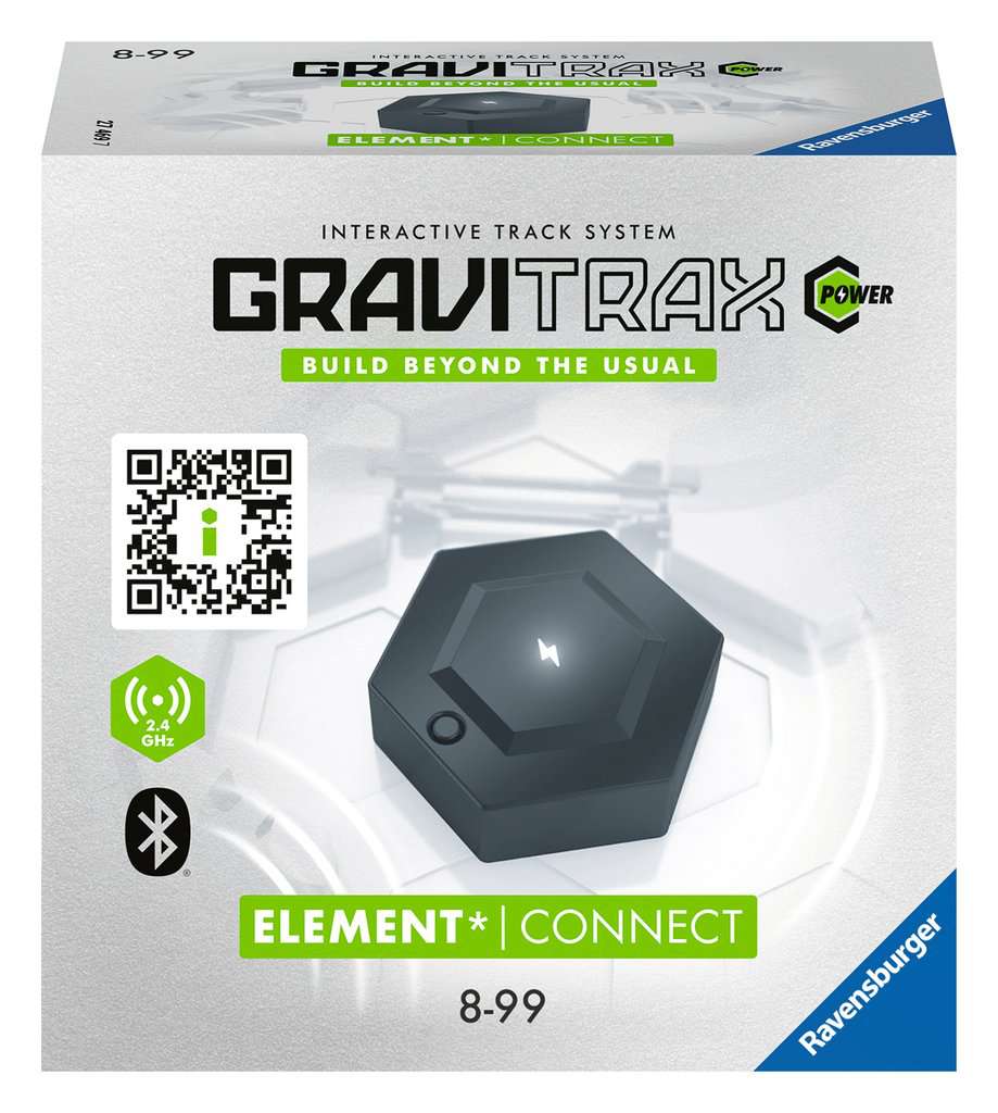 Extensie - GraviTrax Power - Connect | Ravensburger - 3 | YEO