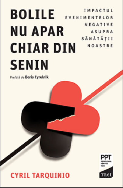 Bolile nu apar chiar din senin | Cyril Tarquinio